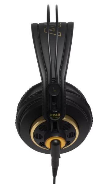 ��������� AKG K240 Studio Black (2058X00130) - �������� 4