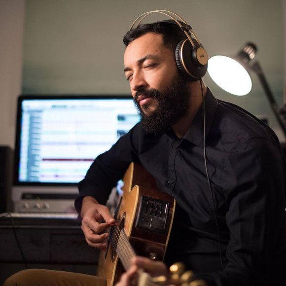 �������� AKG K92 Black - �������� 8