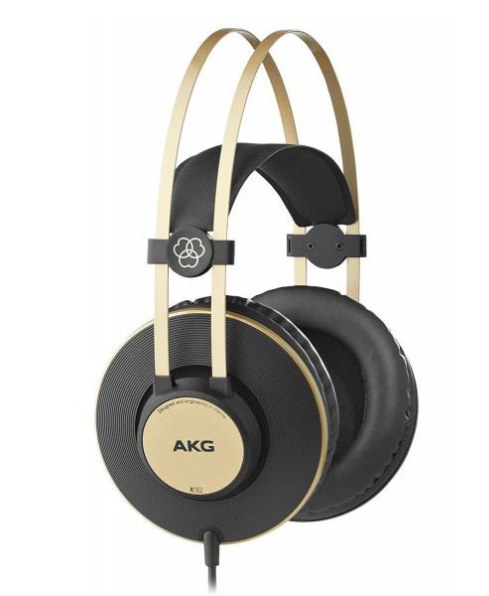 �������� AKG K92 Black - �������� 1