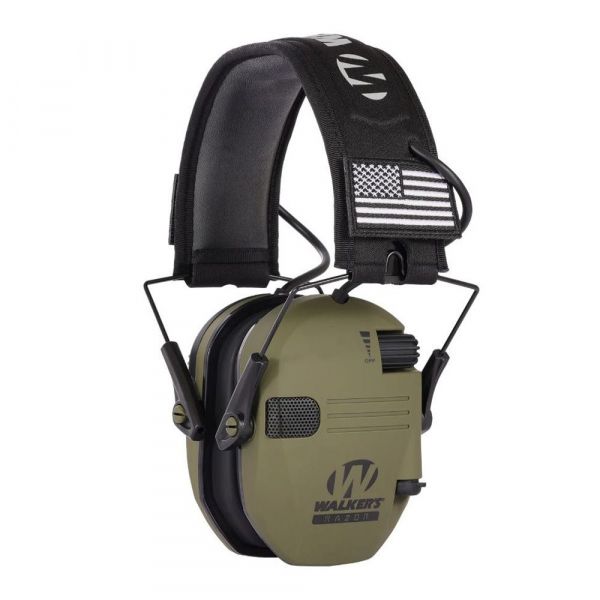 �������� �������� Walker's Razor Green - �������� 2