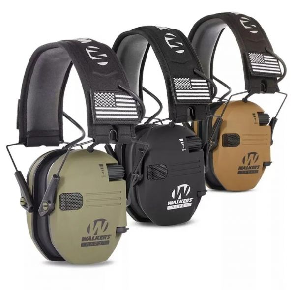 ��������� �������� Walker's Razor W1 Black - �������� 3