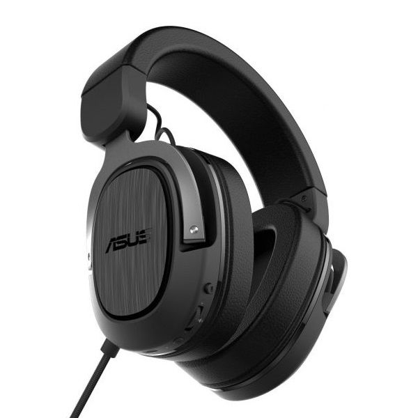 ��������� ASUS TUF H3 Gaming Wireless Black (90YH02ZG-B3UA00) - �������� 3