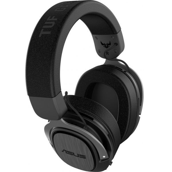 ��������� ASUS TUF H3 Gaming Wireless Black (90YH02ZG-B3UA00) - �������� 4