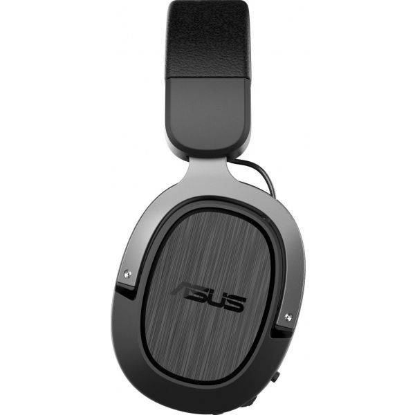 ��������� ASUS TUF H3 Gaming Wireless Black (90YH02ZG-B3UA00) - �������� 7