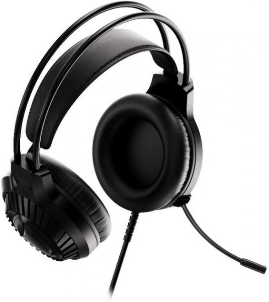����i���� Aula S605 Wired gaming headset Black (6948391235202) - �������� 3