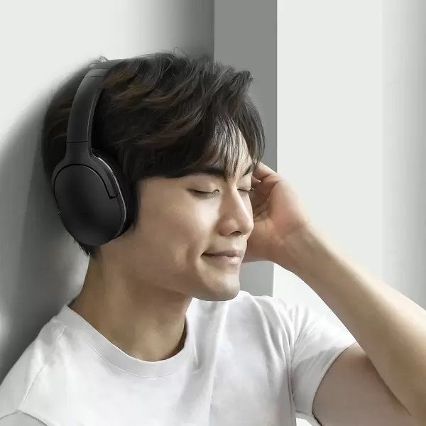 ��������� Baseus Encok D02 Pro Black - �������� 10