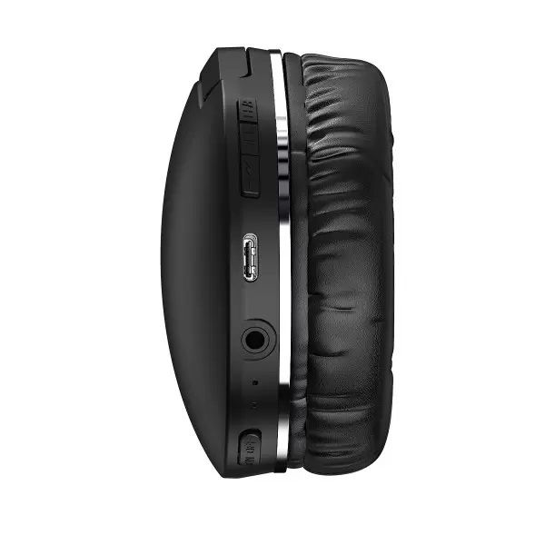 ��������� Baseus Encok D02 Pro Black - �������� 4