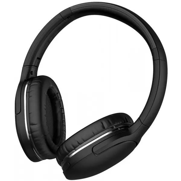 ��������� Baseus Encok D02 Pro Black - �������� 1