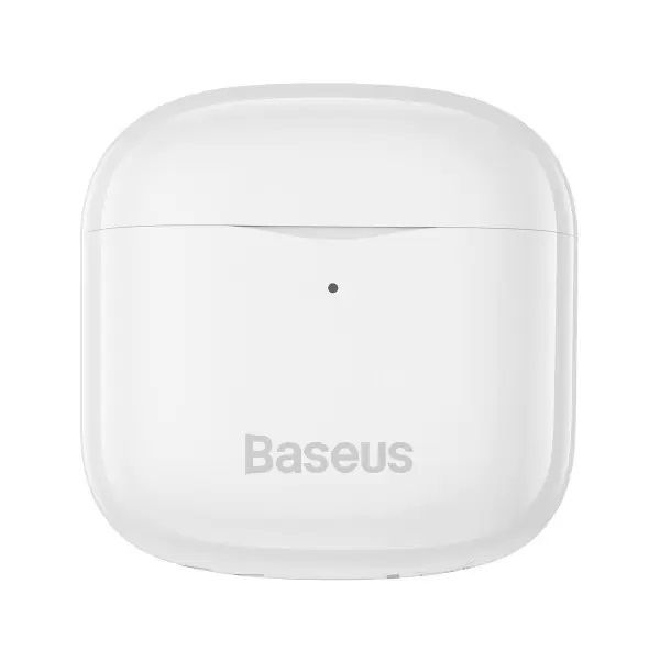  Baseus True Wireless Earphones Bowie E3 White (NGTW080002) -  4