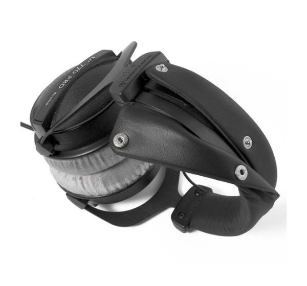�������� Beyerdynamic Dt 770 Pro 80 �� Black (254561) - �������� 4