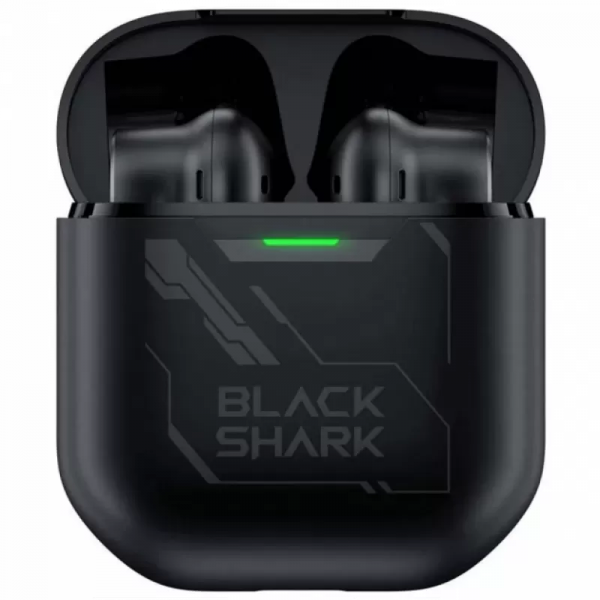  Black Shark JoyBuds Black -  3
