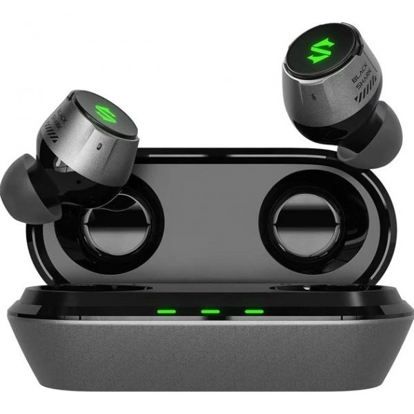 ��������� Black Shark Lucifer T4 Back - �������� 2