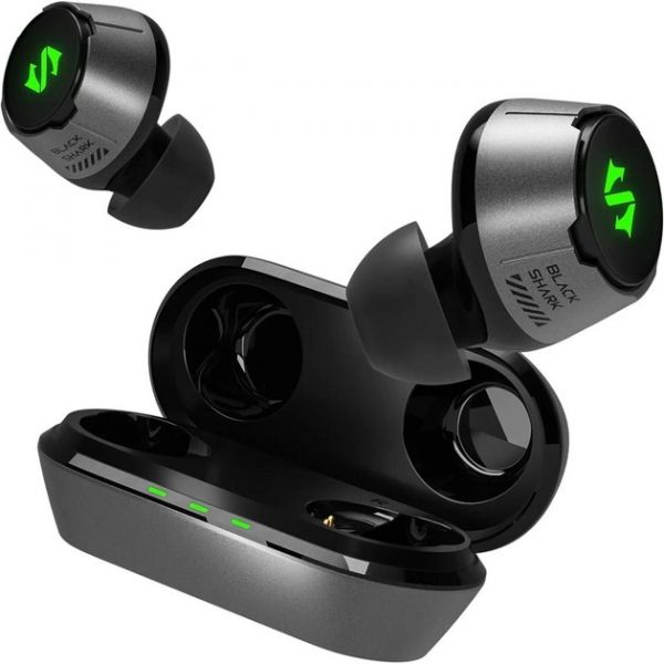 ��������� Black Shark Lucifer T4 Back - �������� 3