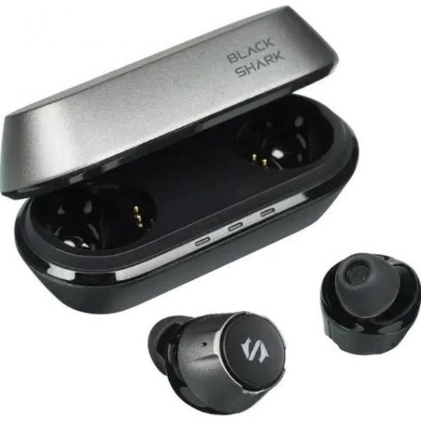 ��������� Black Shark Lucifer T4 Back - �������� 4