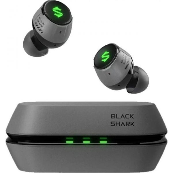 ��������� Black Shark Lucifer T4 Back - �������� 1