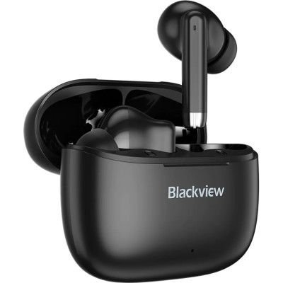 �������� Blackview AirBuds 4 Black (6931548312673) - �������� 2