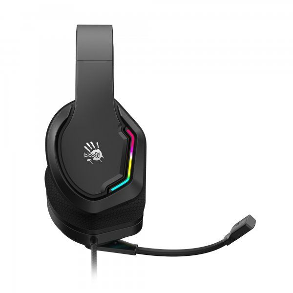 ��������� Bloody G260 Black - �������� 7