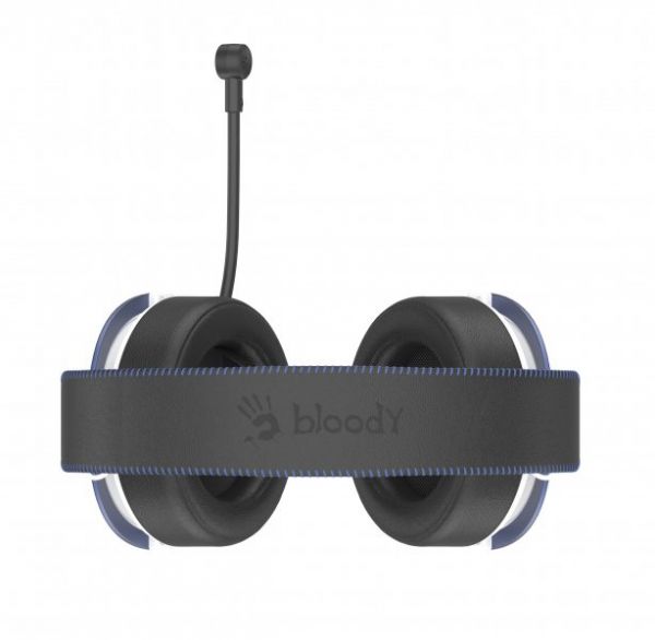 �������� Bloody M590i (Sports Navy) - �������� 4