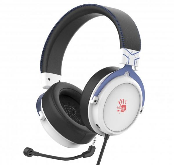 �������� Bloody M590i (Sports Navy) - �������� 5