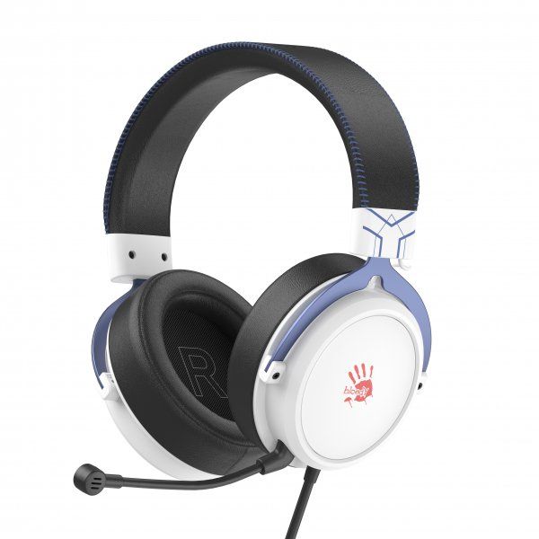 �������� Bloody M590i (Sports Navy) - �������� 1