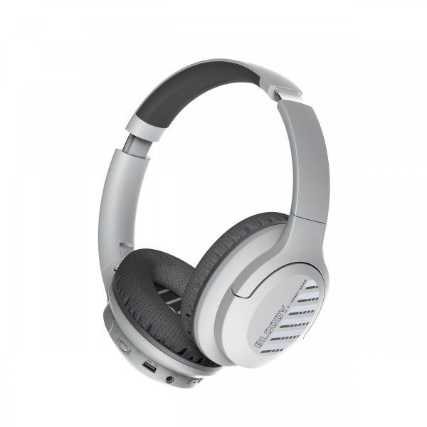 ��������� Bloody MH360 Grey - �������� 2