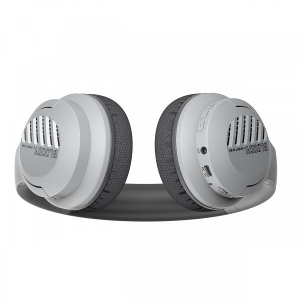 ��������� Bloody MH360 Grey - �������� 8