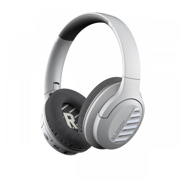 ��������� Bloody MH360 Grey - �������� 1