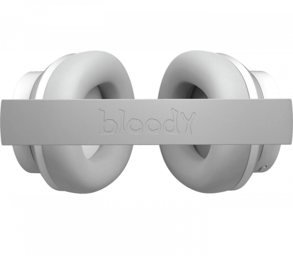 ��������� Bloody MH390 White - �������� 10