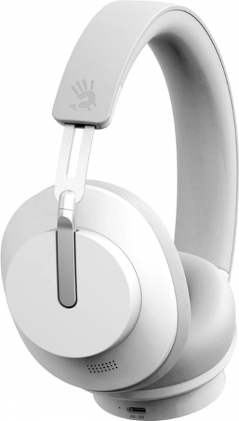 ��������� Bloody MH390 White - �������� 2