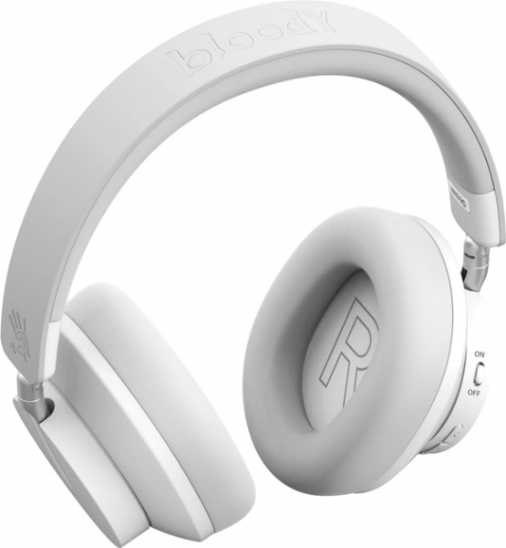 ��������� Bloody MH390 White - �������� 5