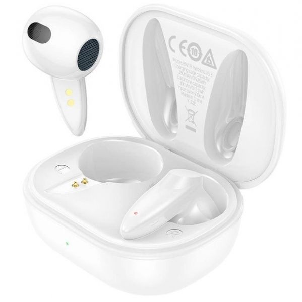 �������� Borofone BW18 White - �������� 2