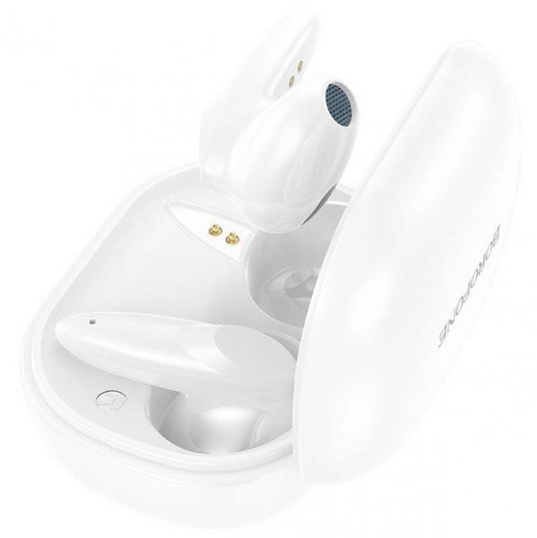 �������� Borofone BW18 White - �������� 3