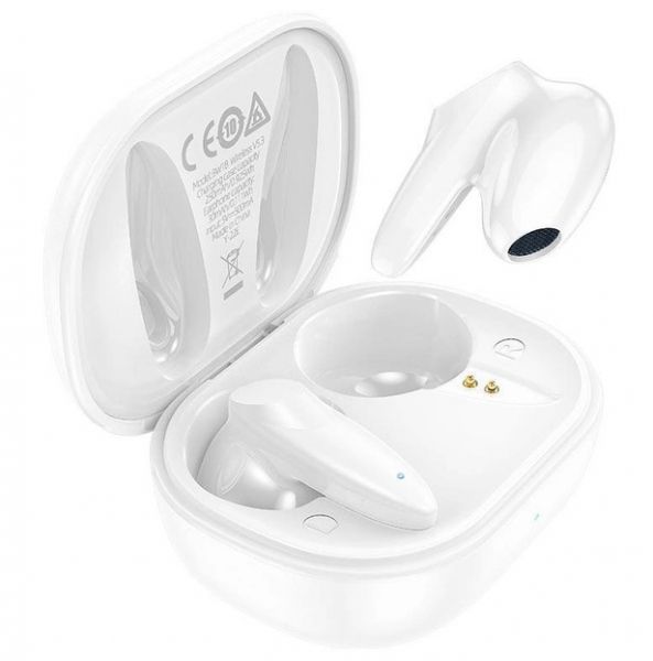 �������� Borofone BW18 White - �������� 1