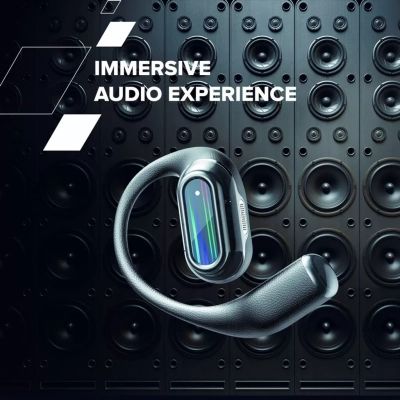  Canyon OnFlow 12 OWS ENC Black (CNS-TWS12BK) -  8