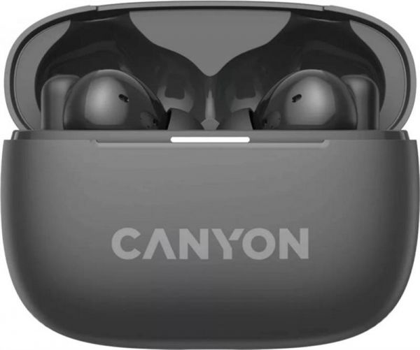 �������� Canyon OnGo TWS-10 ANC ENC Black (CNS-TWS10BK) - �������� 5