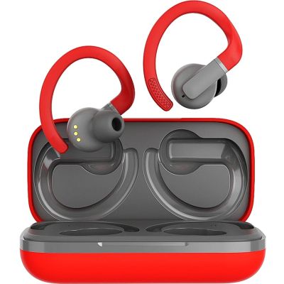 �������� Canyon OnRun 11 Sport TWS Red/Grey (CNS-TWS11R) - �������� 1