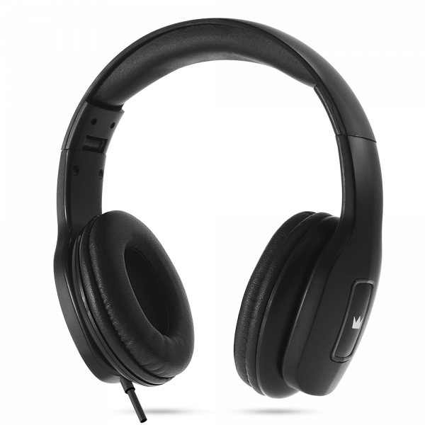 ��������� Crown CMH-209T Black - �������� 1