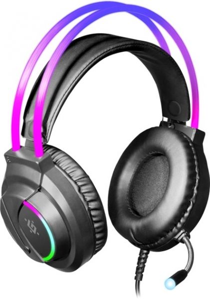 ��������� Defender Flame RGB (64555) Black - �������� 3