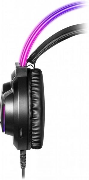 ��������� Defender Flame RGB (64555) Black - �������� 6