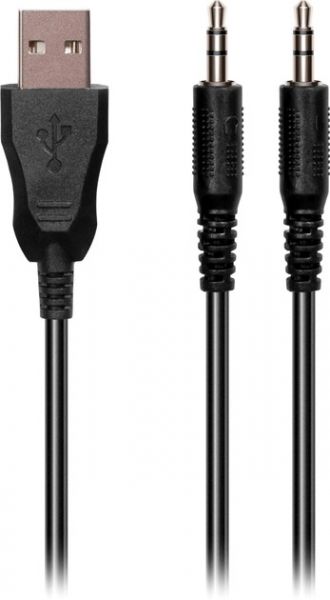 ��������� Defender Flame RGB (64555) Black - �������� 7