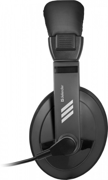 �������� Defender Gryphon 750 Black (63755) - �������� 4