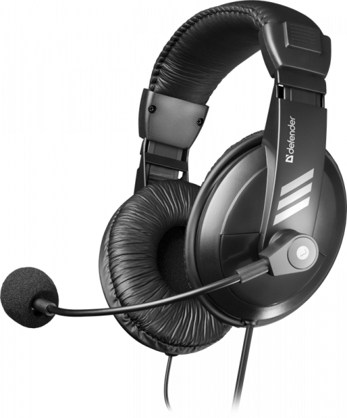 �������� Defender Gryphon 750 Black (63755) - �������� 1