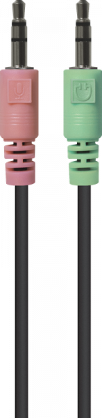 ��������� Defender Warhead G-160 Black-Blue (64118) - �������� 9