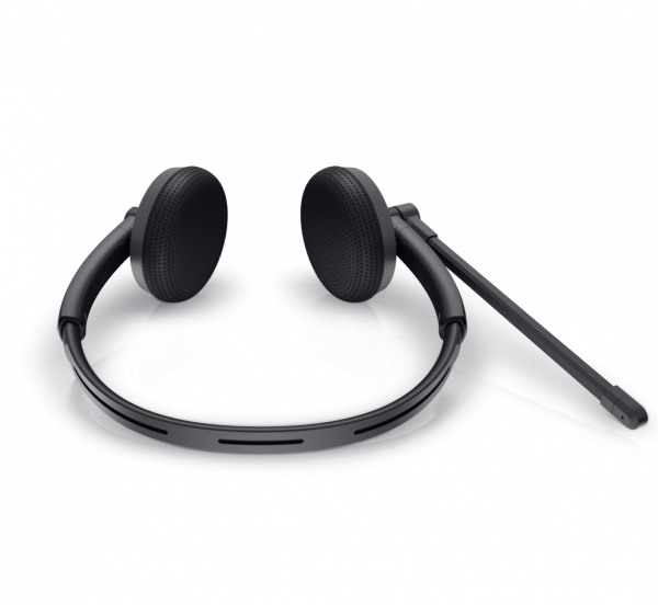  Dell Stereo Headset WH1022 (520-AAVV) -  5