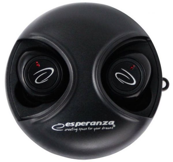 �������� Esperanza Aries EH228K Black - �������� 2