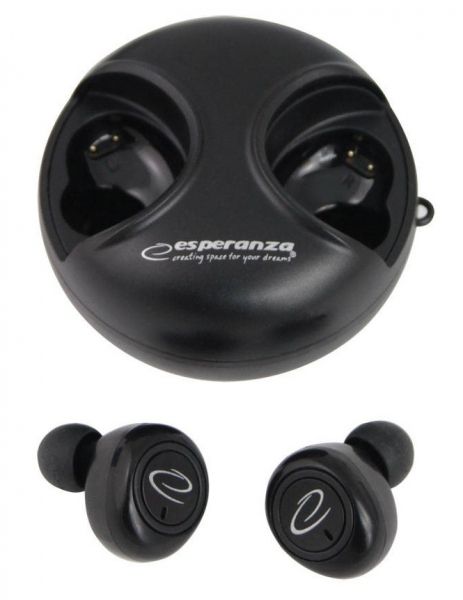 �������� Esperanza Aries EH228K Black - �������� 5