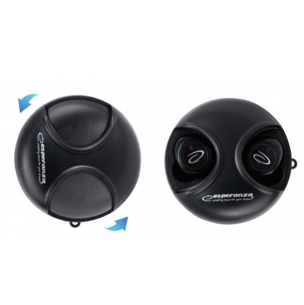 �������� Esperanza Aries EH228K Black - �������� 6