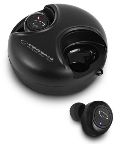 �������� Esperanza Aries EH228K Black - �������� 1