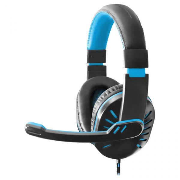 ��������� Esperanza EGH330B Black/Blue - �������� 1