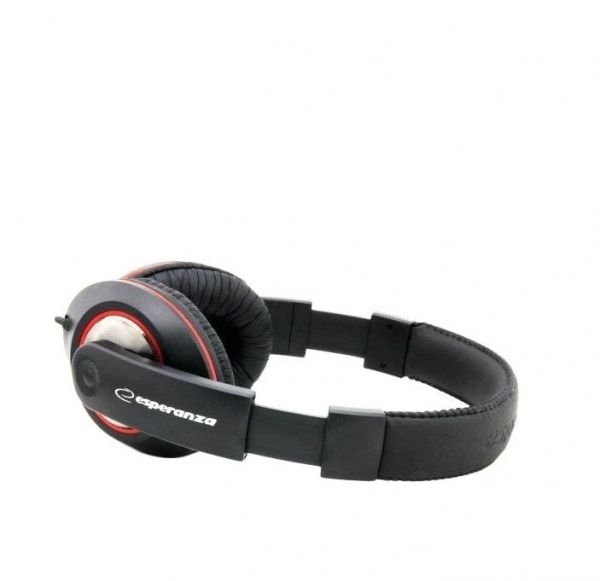 ��������� Esperanza EH121 Black - �������� 3